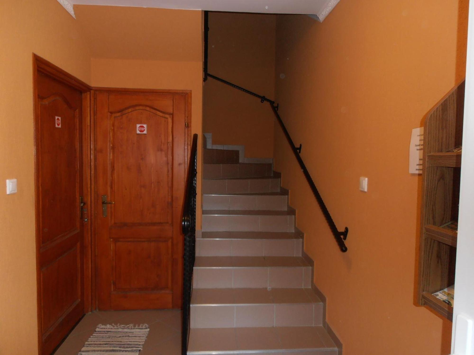 Gál Apartmanház Harkány Esterno foto
